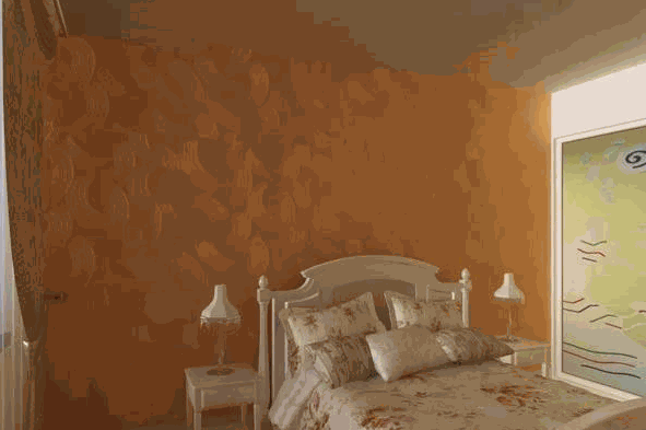 自然手创硅藻泥